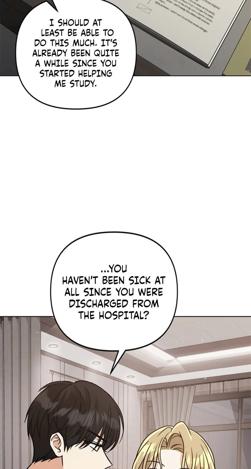 Love Rehab for a Gangster Chapter 45 page 47