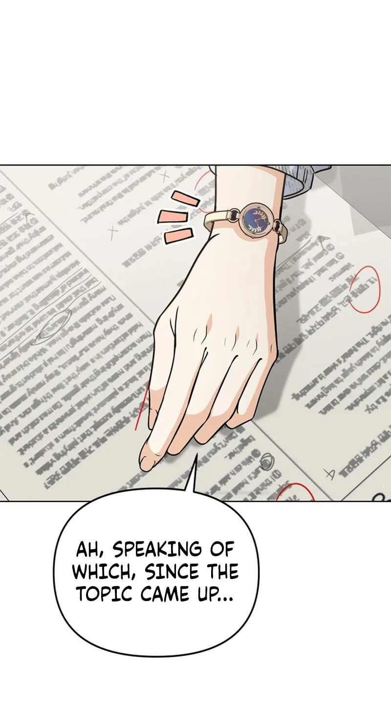 Love Rehab for a Gangster Chapter 45 page 52