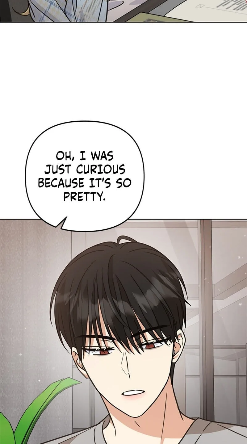 Love Rehab for a Gangster Chapter 45 page 54