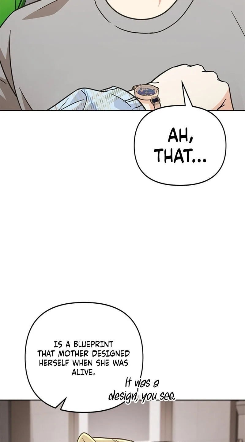 Love Rehab for a Gangster Chapter 45 page 55