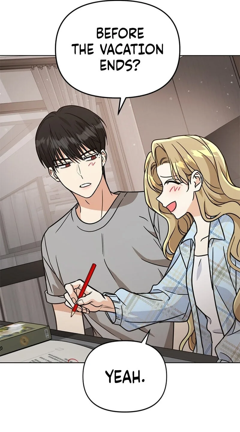 Love Rehab for a Gangster Chapter 45 page 51