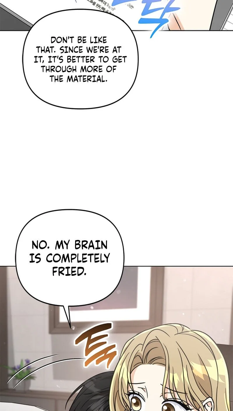 Love Rehab for a Gangster Chapter 45 page 61