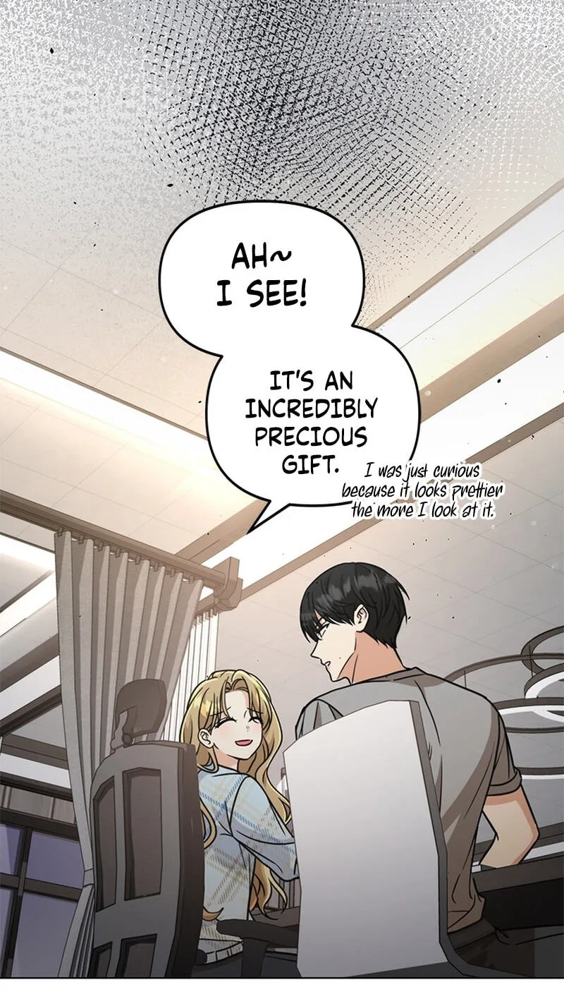 Love Rehab for a Gangster Chapter 45 page 59
