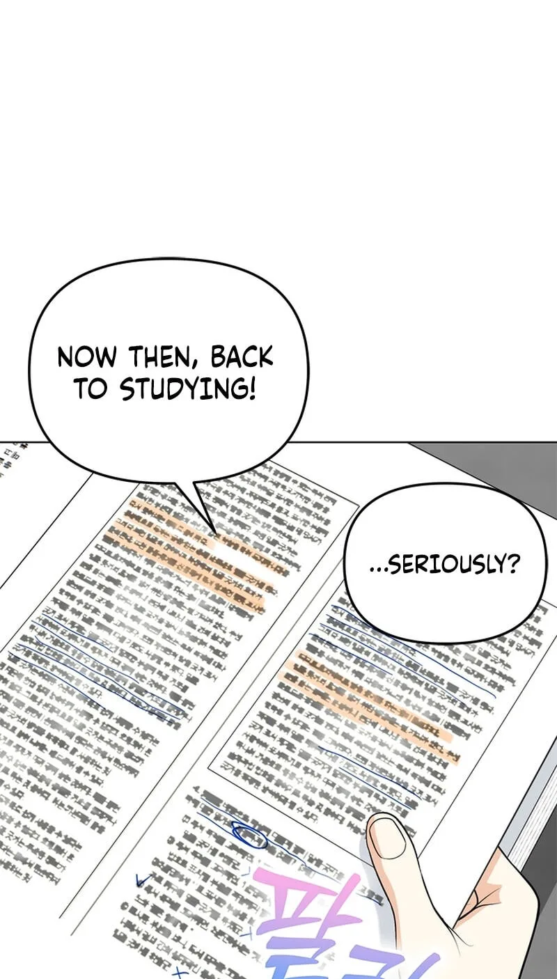 Love Rehab for a Gangster Chapter 45 page 60