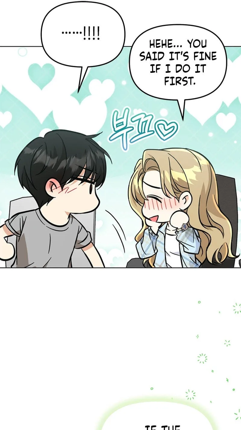 Love Rehab for a Gangster Chapter 45 page 64