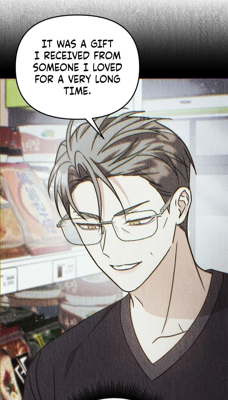 Love Rehab for a Gangster Chapter 45 page 57