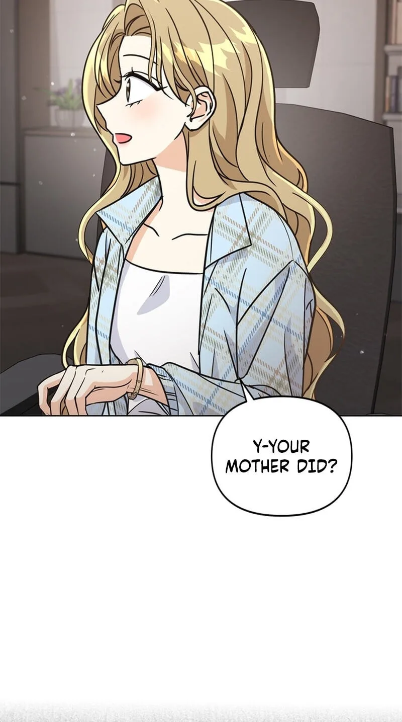 Love Rehab for a Gangster Chapter 45 page 56
