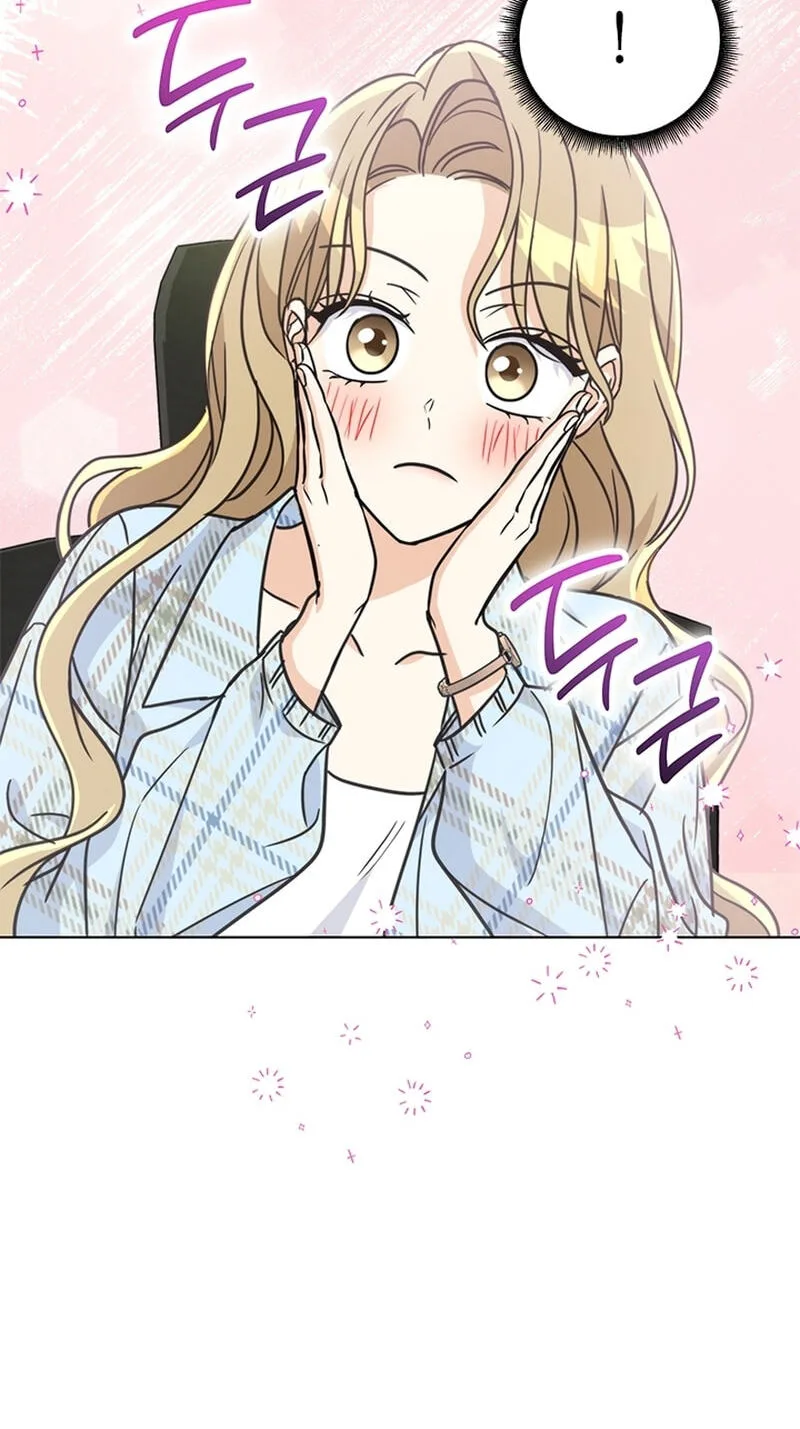 Love Rehab for a Gangster Chapter 45 page 66