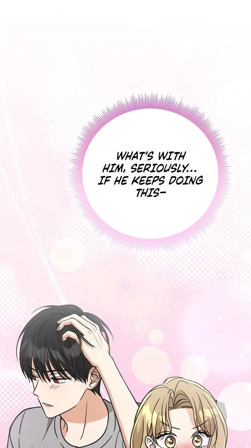 Love Rehab for a Gangster Chapter 45 page 67