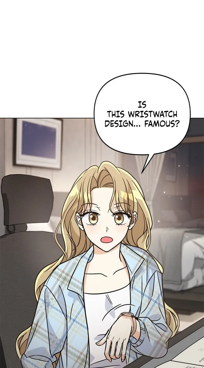 Love Rehab for a Gangster Chapter 45 page 53