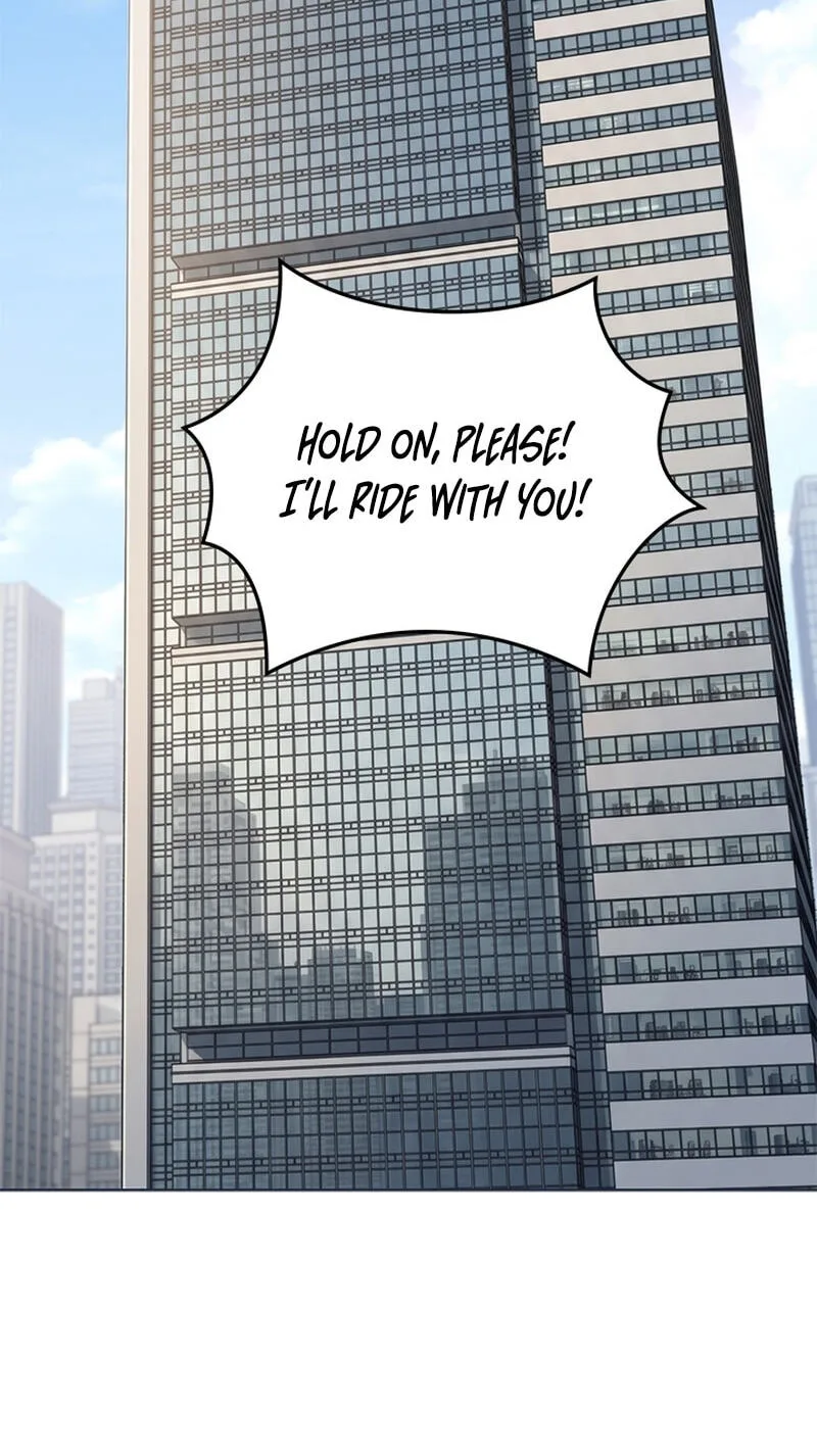 Love Rehab for a Gangster Chapter 45 page 70
