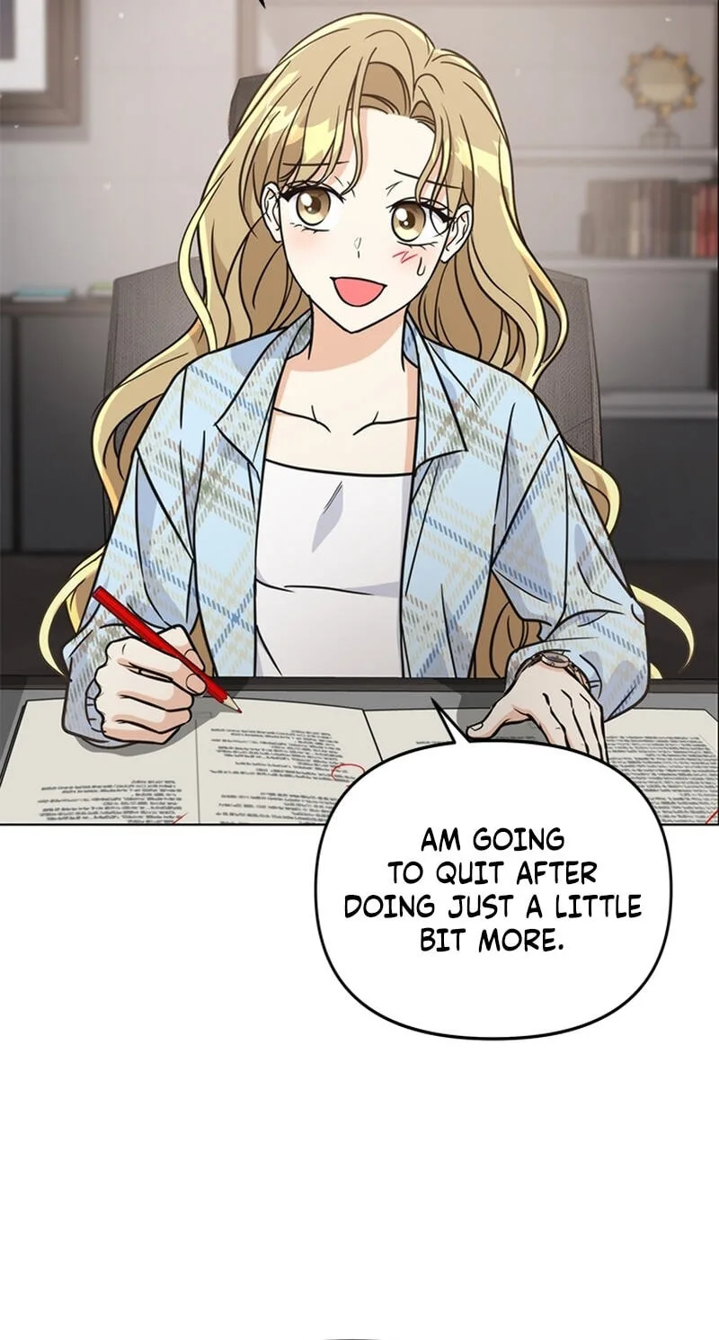 Love Rehab for a Gangster Chapter 45 page 50