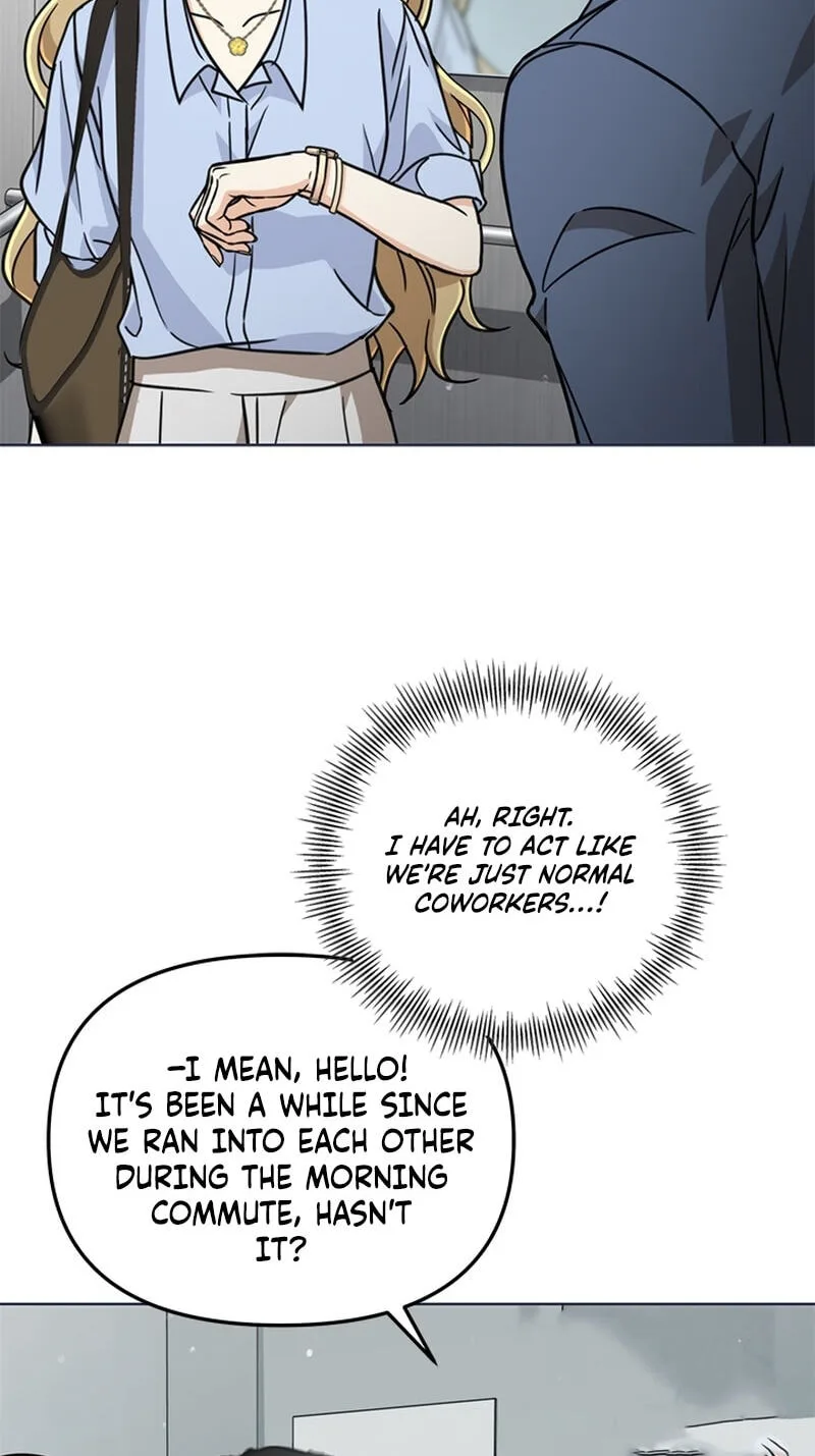 Love Rehab for a Gangster Chapter 45 page 73