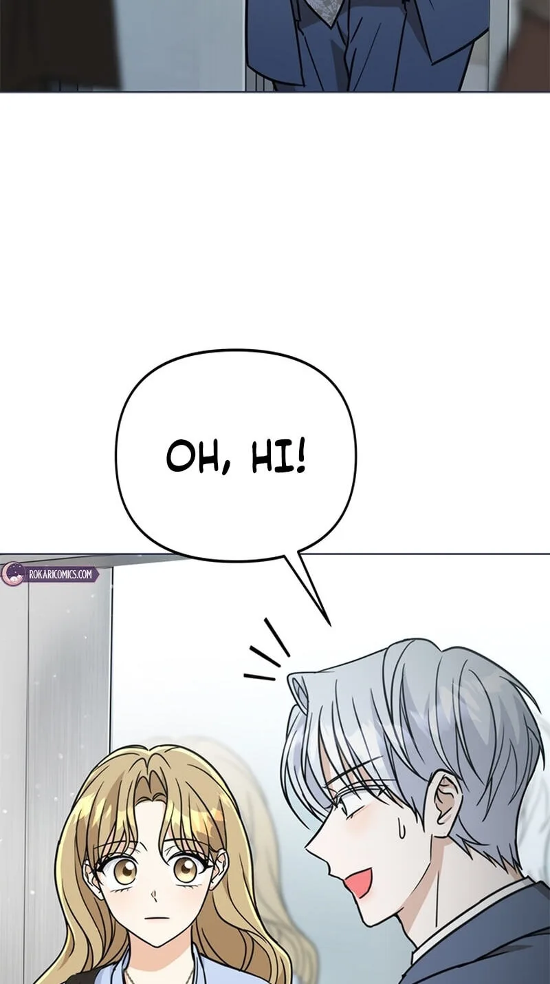 Love Rehab for a Gangster Chapter 45 page 72
