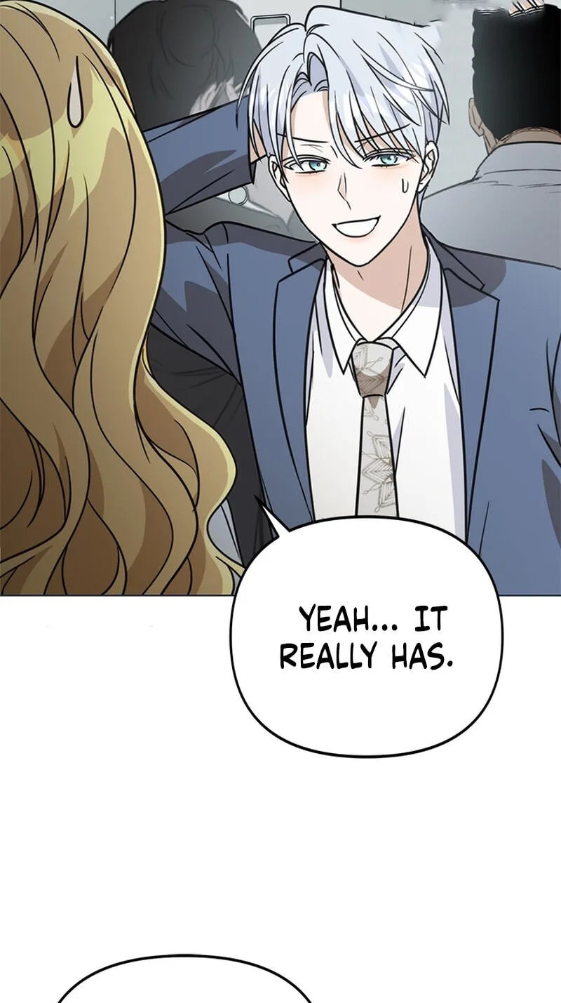 Love Rehab for a Gangster Chapter 45 page 74