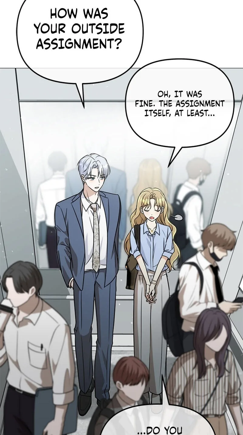 Love Rehab for a Gangster Chapter 45 page 75