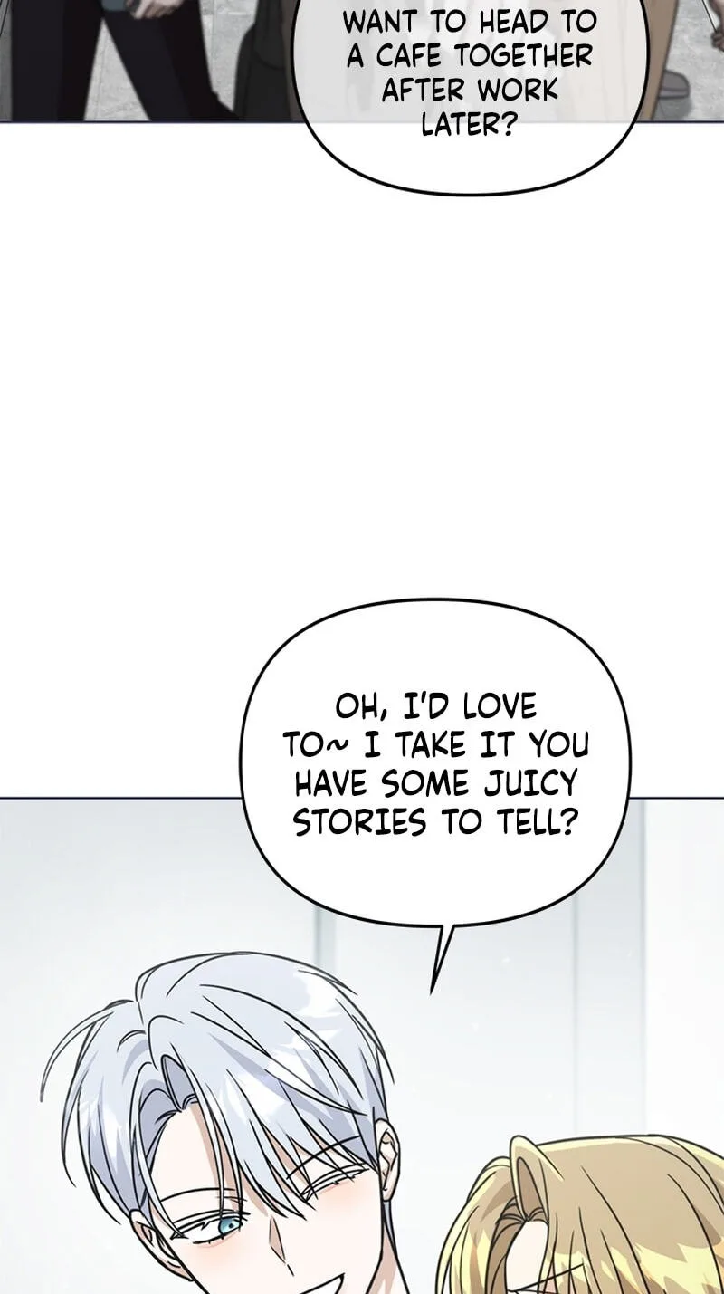Love Rehab for a Gangster Chapter 45 page 76