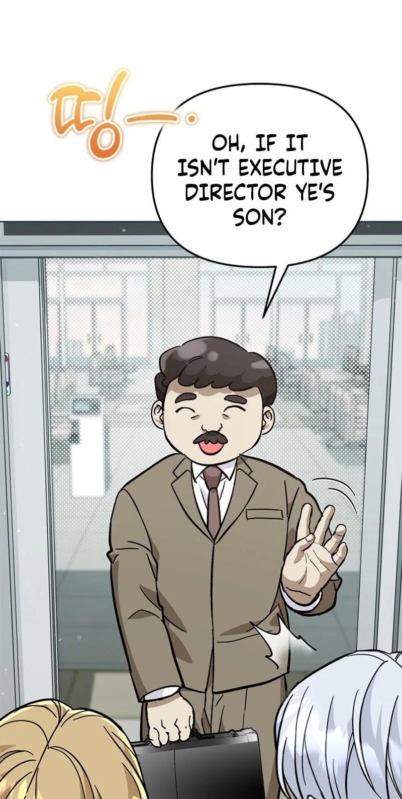 Love Rehab for a Gangster Chapter 45 page 78