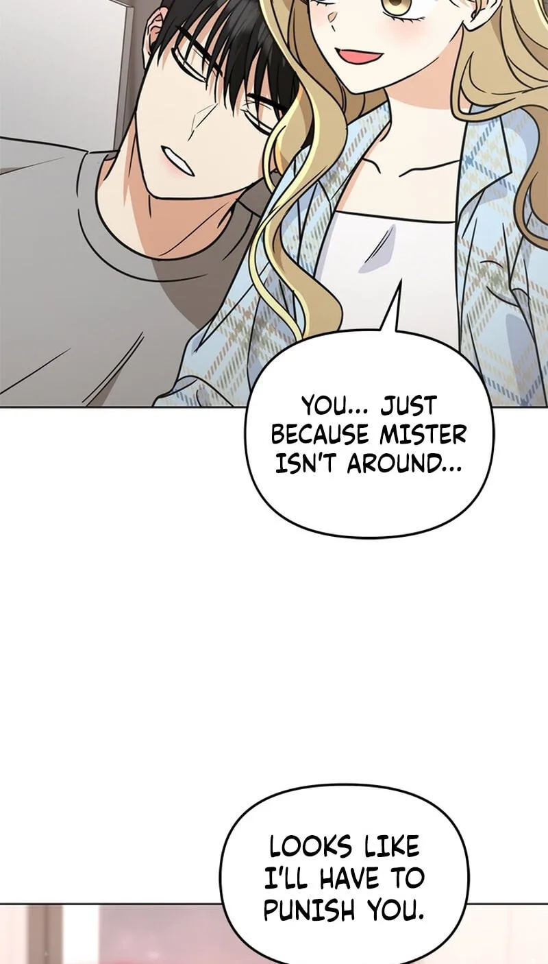 Love Rehab for a Gangster Chapter 45 page 62