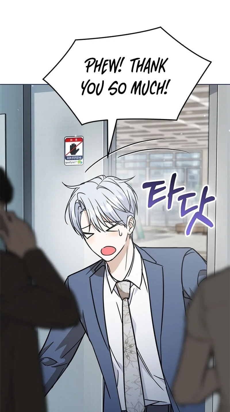 Love Rehab for a Gangster Chapter 45 page 71
