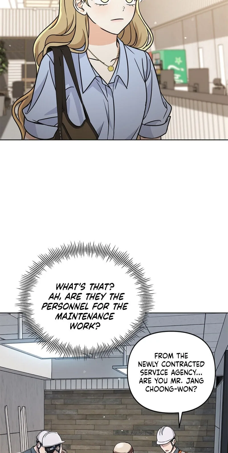 Love Rehab for a Gangster Chapter 45 page 82