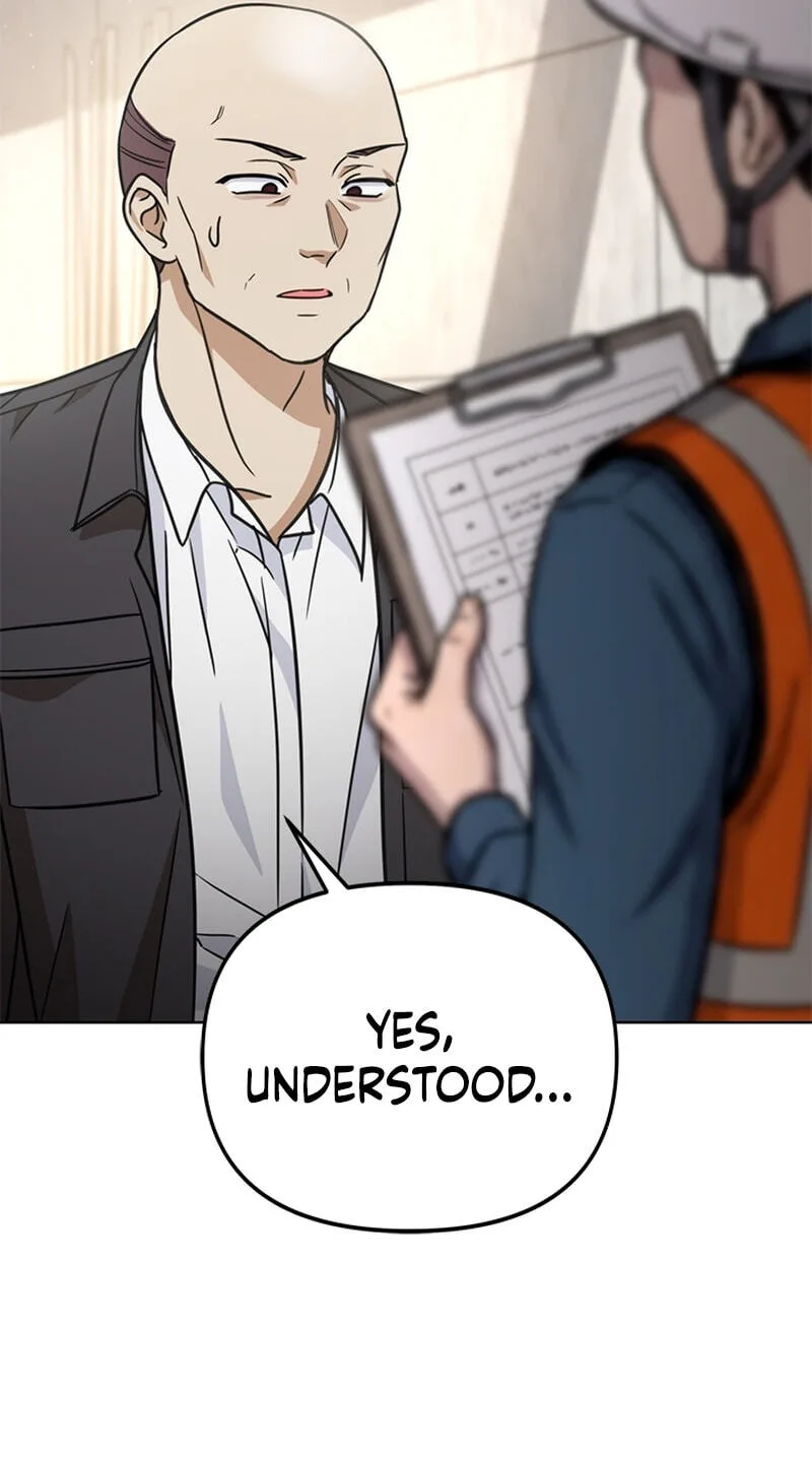 Love Rehab for a Gangster Chapter 45 page 84