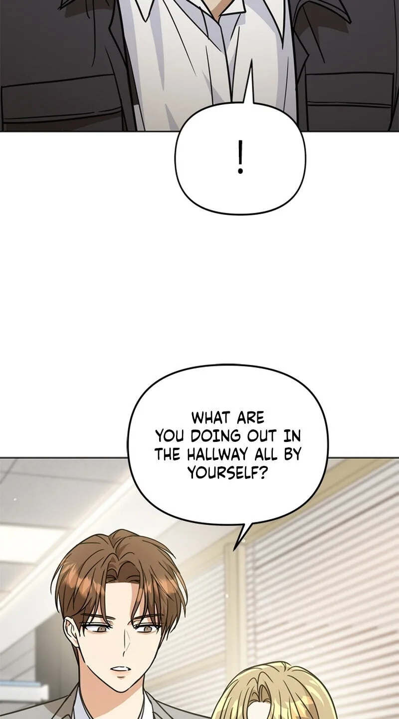 Love Rehab for a Gangster Chapter 45 page 86