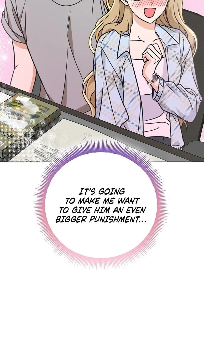 Love Rehab for a Gangster Chapter 45 page 68