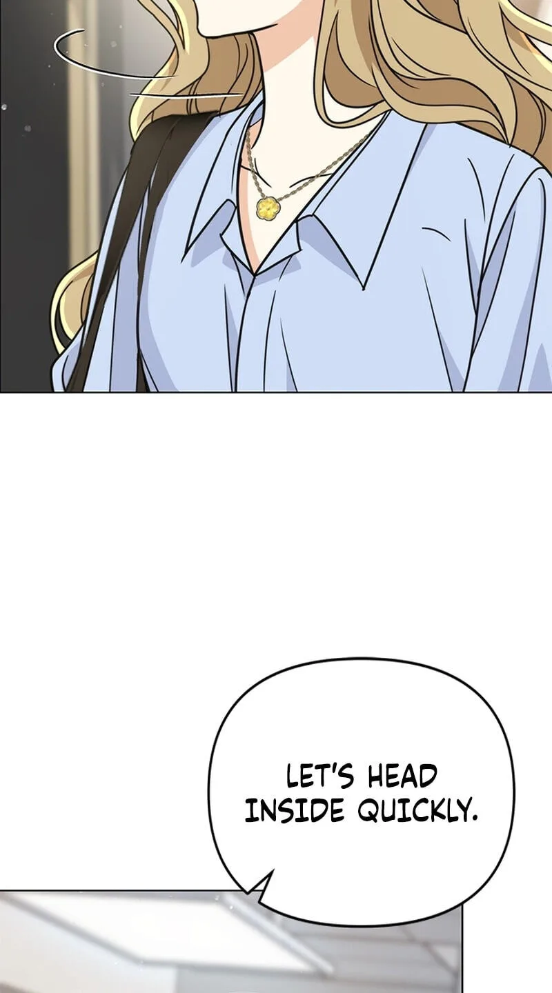 Love Rehab for a Gangster Chapter 45 page 88
