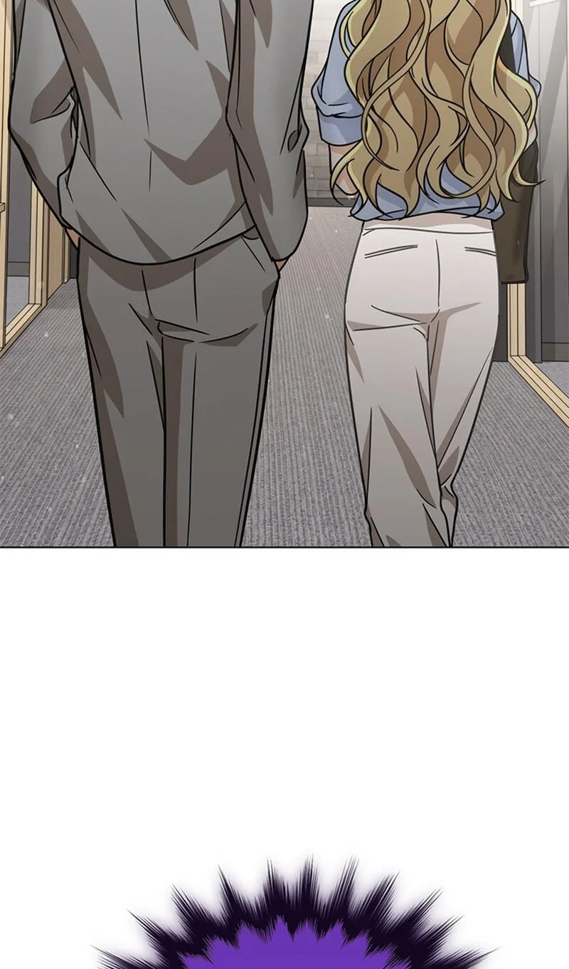 Love Rehab for a Gangster Chapter 45 page 91