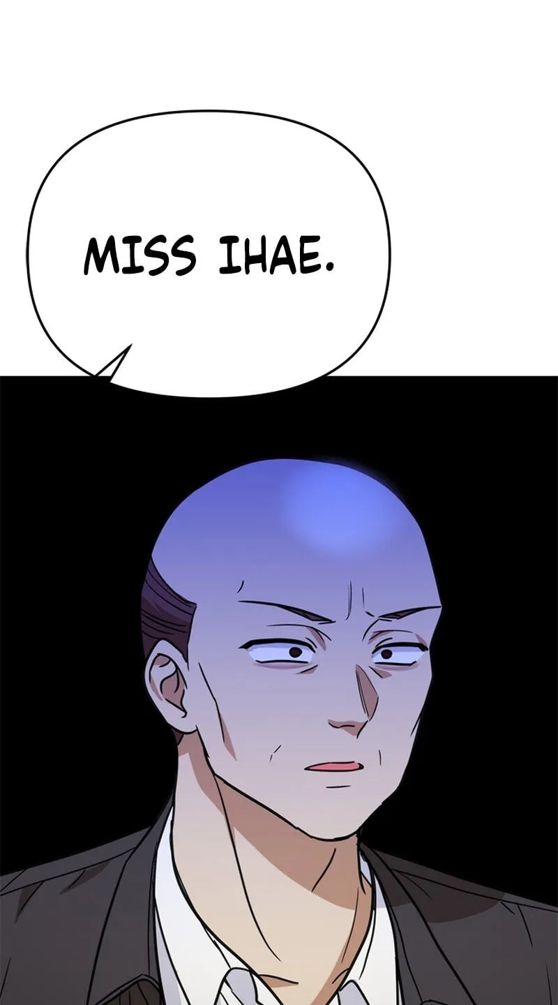 Love Rehab for a Gangster Chapter 45 page 85
