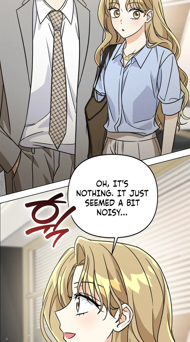 Love Rehab for a Gangster Chapter 45 page 87