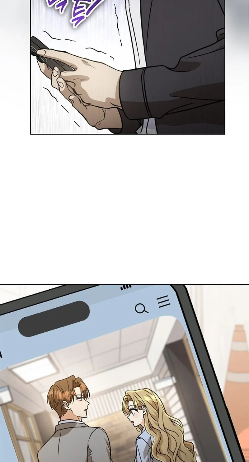 Love Rehab for a Gangster Chapter 46 page 10