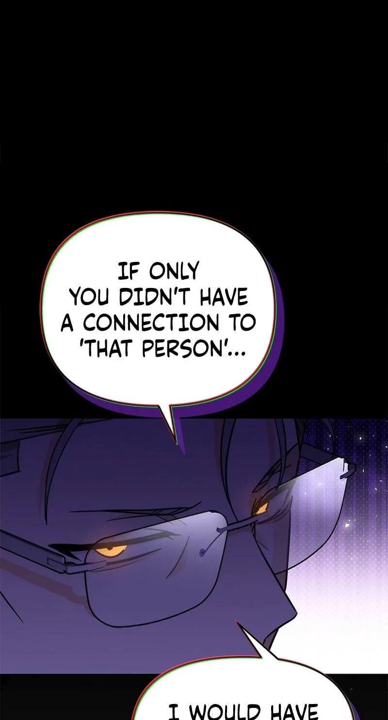Love Rehab for a Gangster Chapter 46 page 8