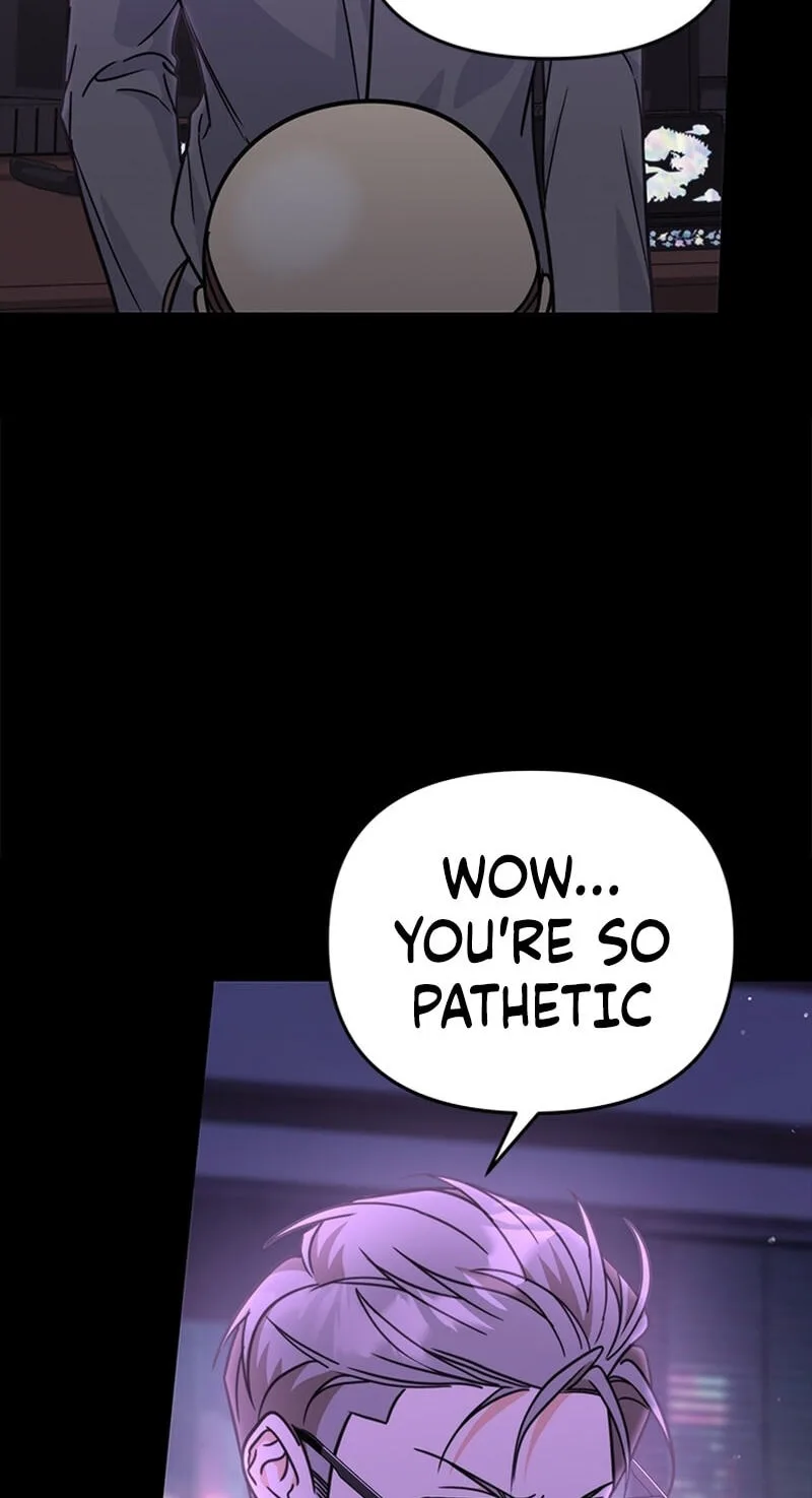 Love Rehab for a Gangster Chapter 46 page 5