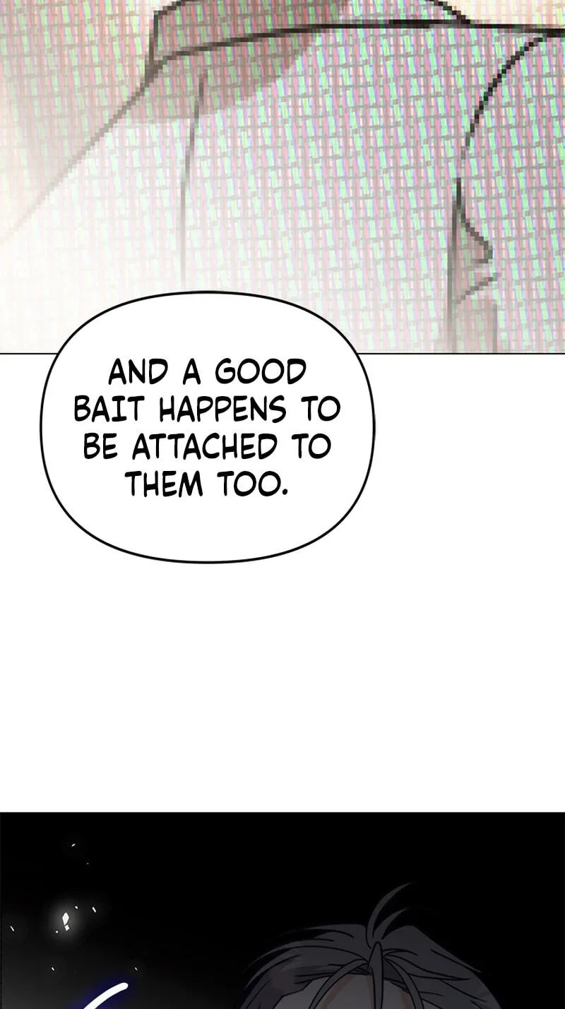 Love Rehab for a Gangster Chapter 46 page 18