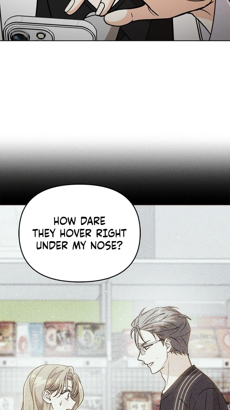 Love Rehab for a Gangster Chapter 46 page 15
