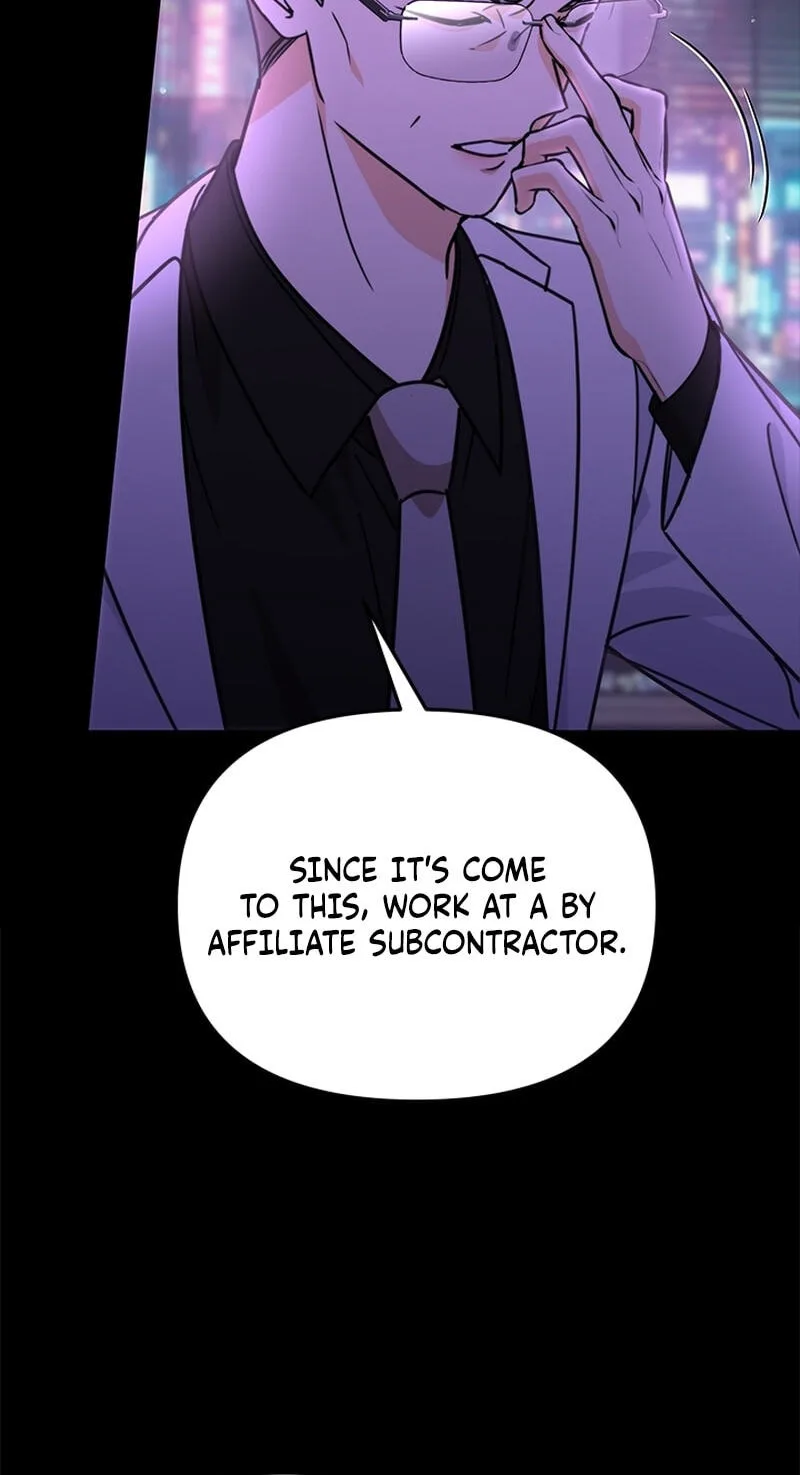 Love Rehab for a Gangster Chapter 46 page 6