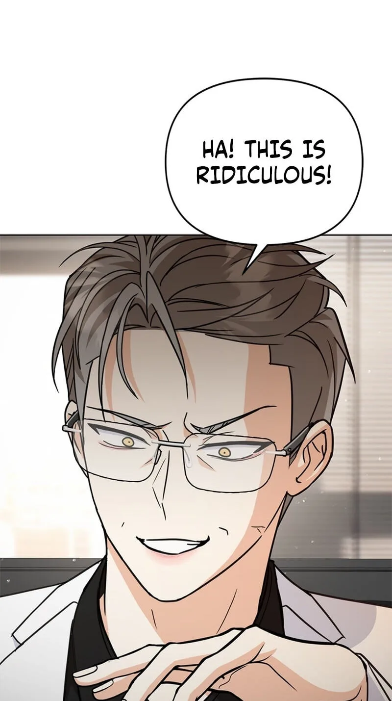 Love Rehab for a Gangster Chapter 46 page 14