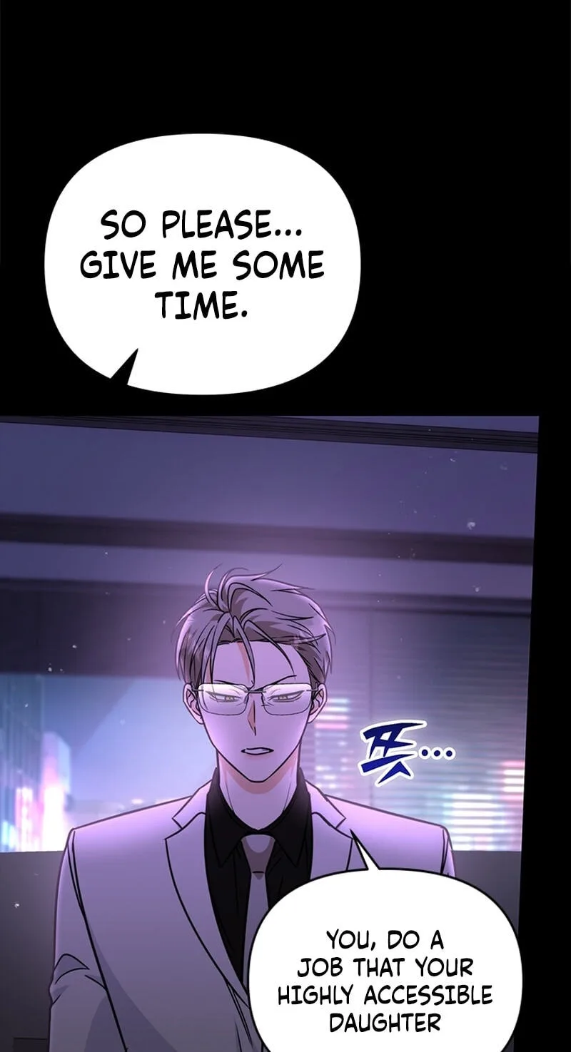 Love Rehab for a Gangster Chapter 46 page 4