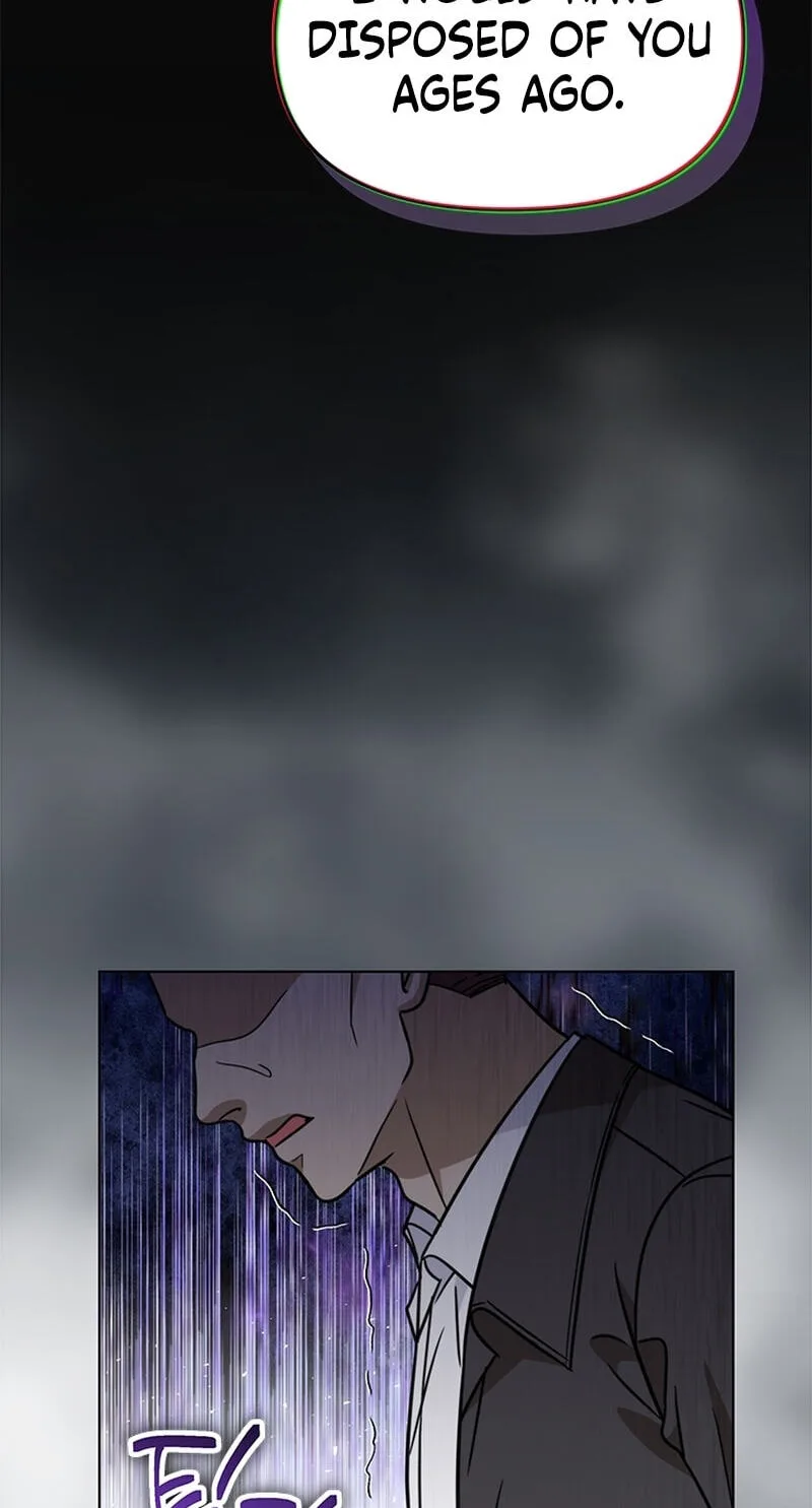 Love Rehab for a Gangster Chapter 46 page 9