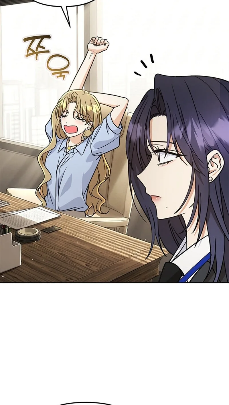 Love Rehab for a Gangster Chapter 46 page 28