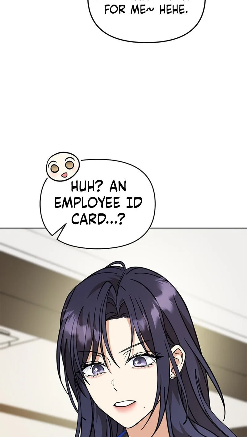 Love Rehab for a Gangster Chapter 46 page 30