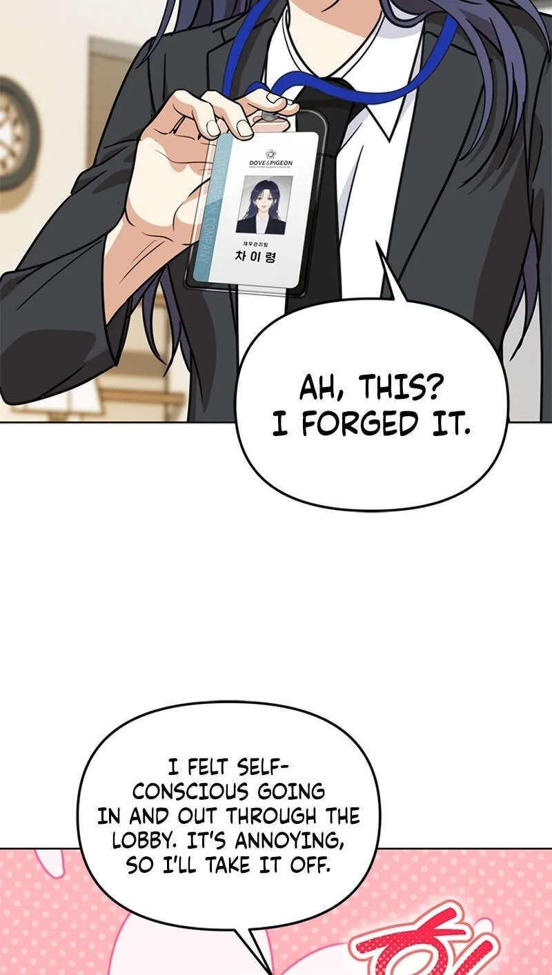 Love Rehab for a Gangster Chapter 46 page 31