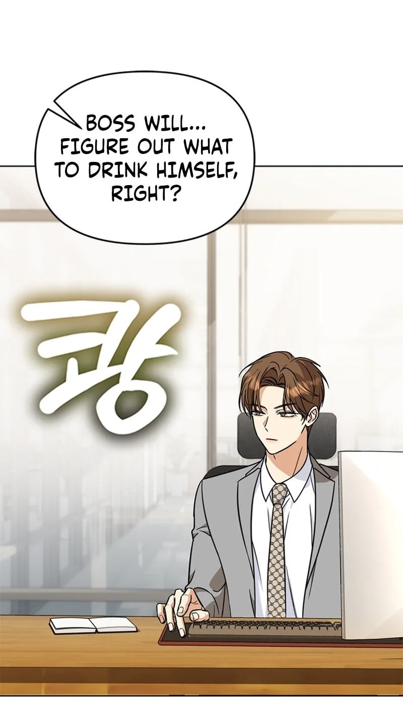 Love Rehab for a Gangster Chapter 46 page 35