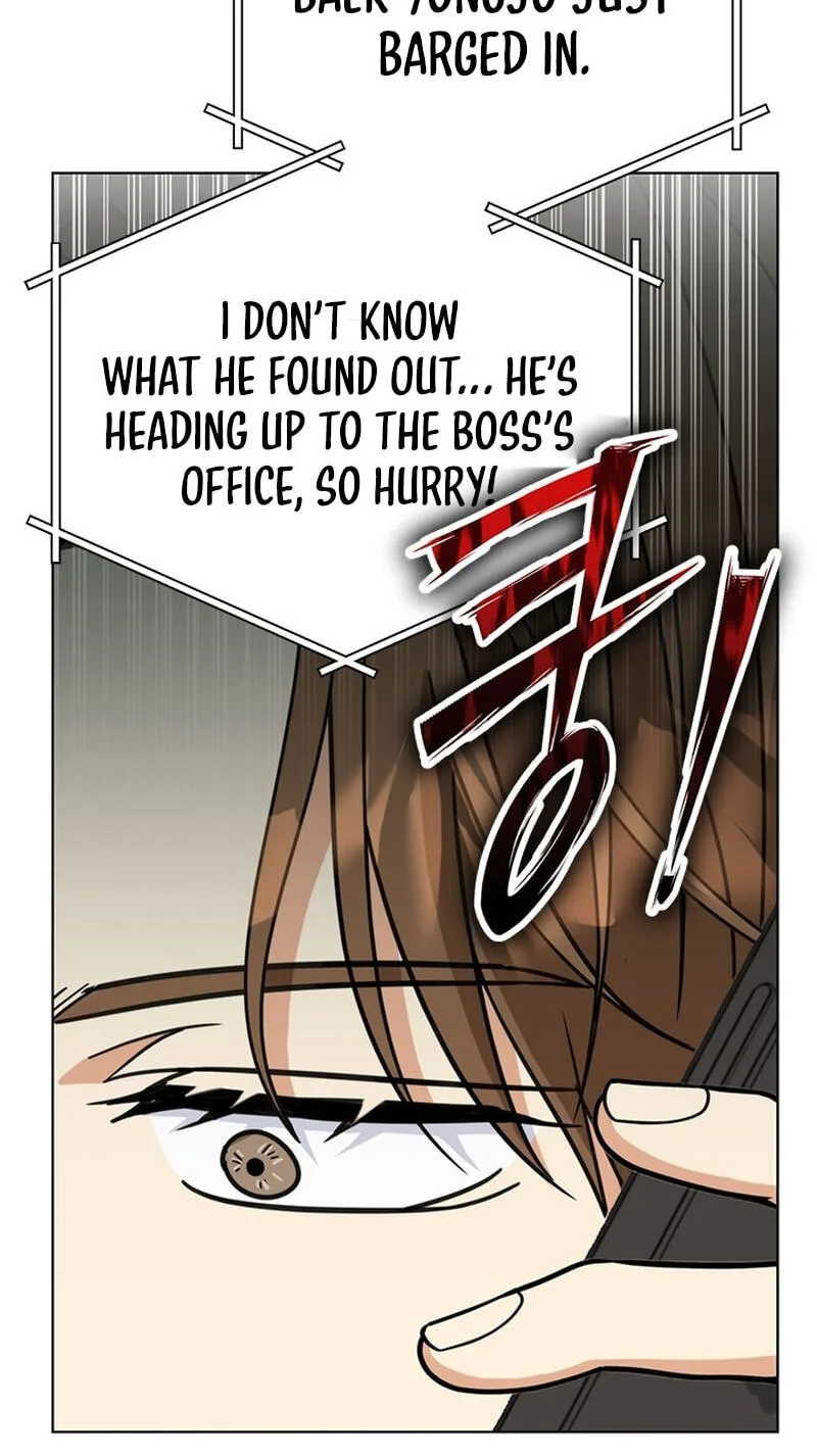Love Rehab for a Gangster Chapter 46 page 40