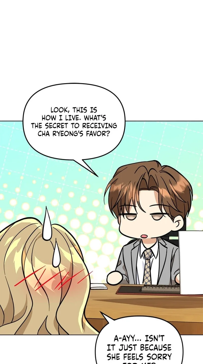 Love Rehab for a Gangster Chapter 46 page 36