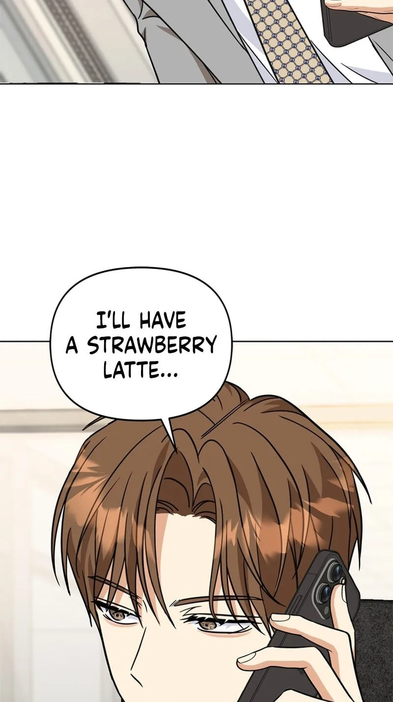 Love Rehab for a Gangster Chapter 46 page 38