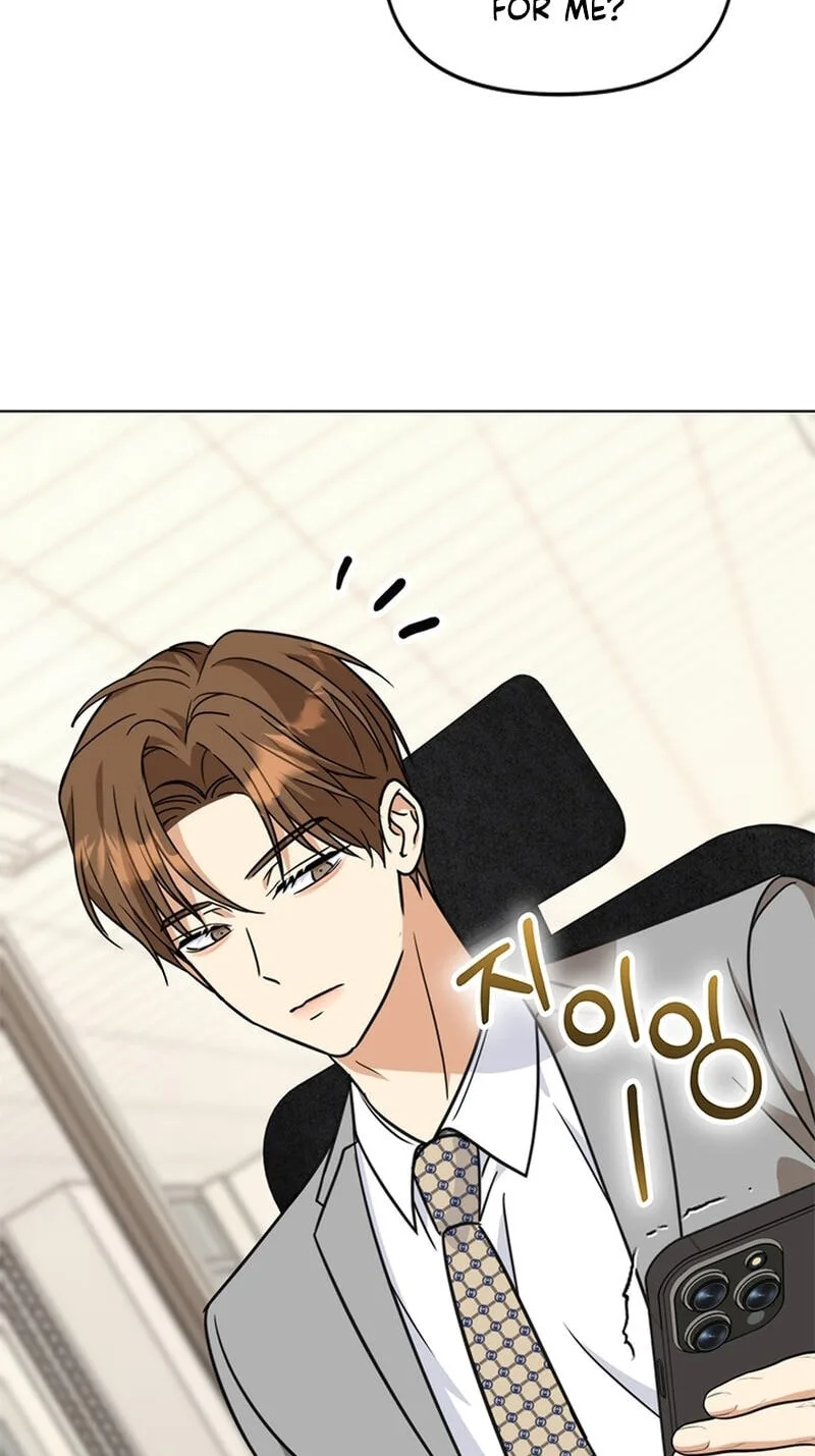 Love Rehab for a Gangster Chapter 46 page 37