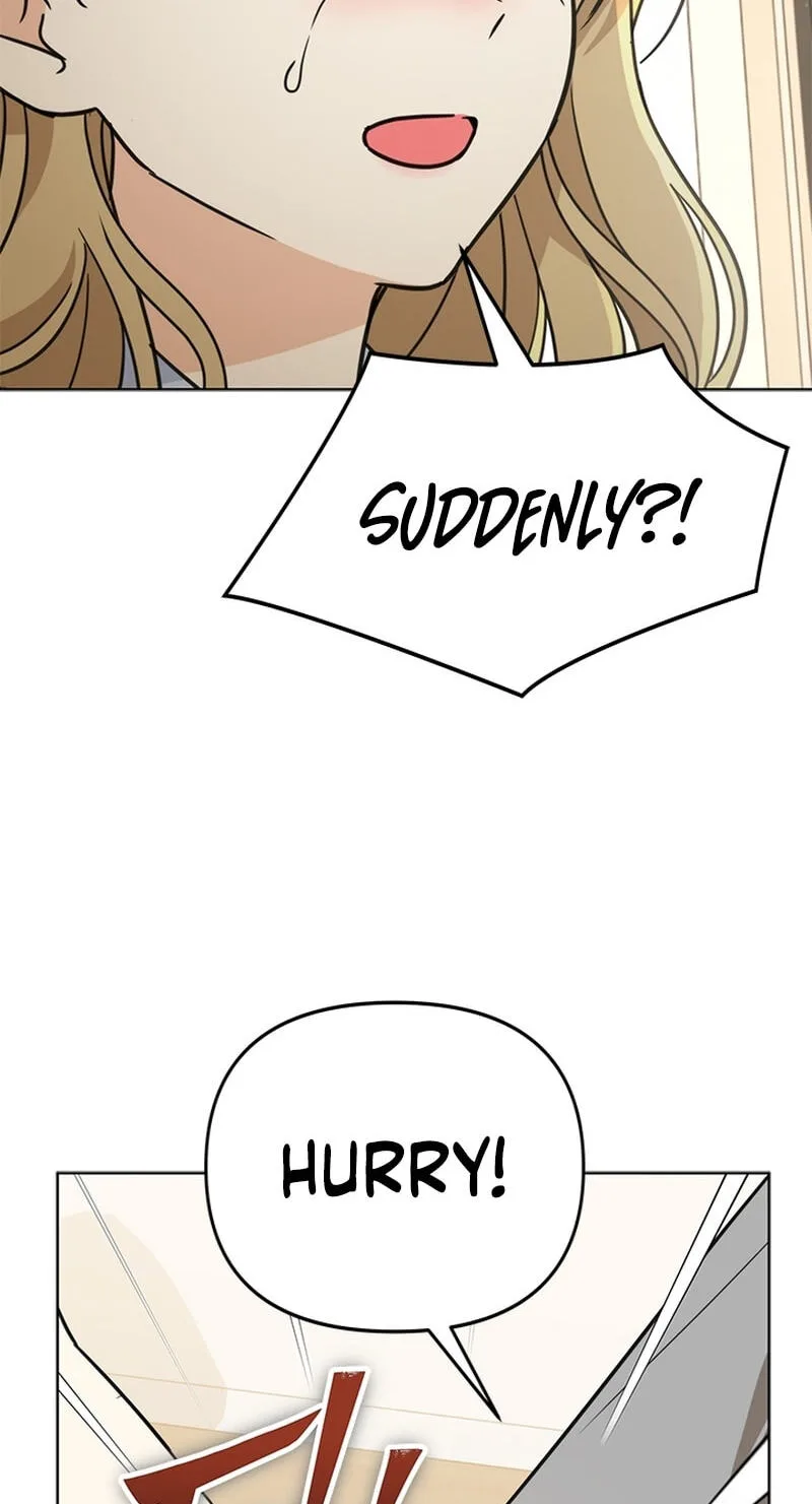 Love Rehab for a Gangster Chapter 46 page 45